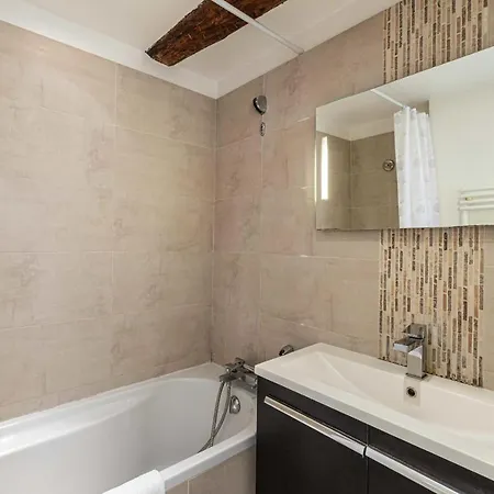 Magnificent Atypical 3-room 2br6p - Meynadier * Cannes
