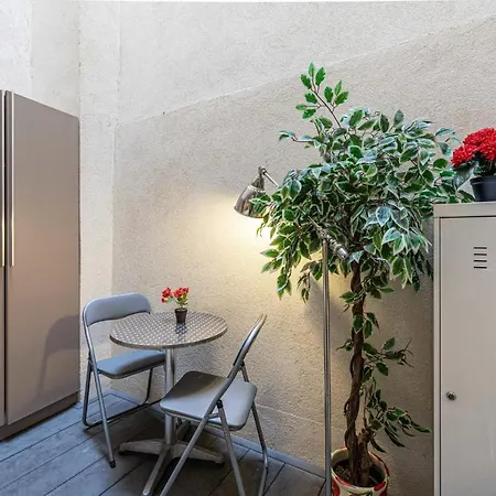 Magnificent Atypical 3-room 2br6p - Meynadier Apartment